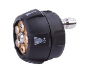 Stalco Dysza 5w1