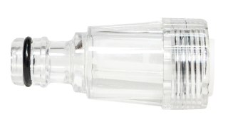 Stalco Filtr wody 3/4'' z szybkozłączką