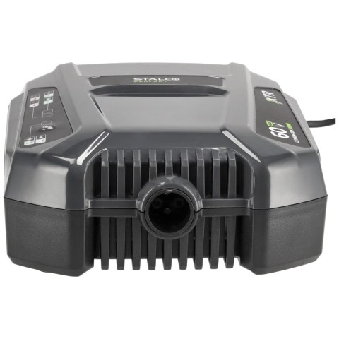 Stalco Ładowarka 60V 8A BCP60-8ACS Stalco Ładowarka 60V 8A BCP60-8ACS