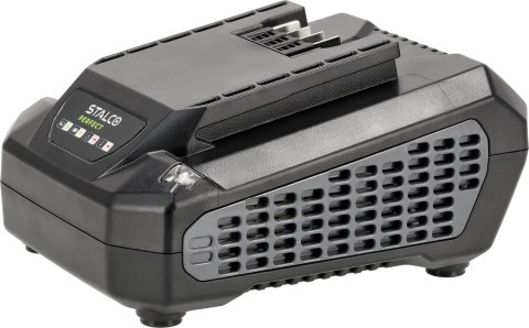 Stalco Ładowarka BCP60-2.5A Stalco Ładowarka BCP60-2.5A