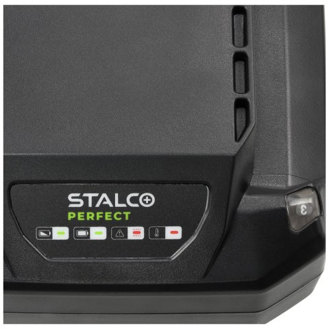 Stalco Ładowarka BCP60-2.5A Stalco Ładowarka BCP60-2.5A