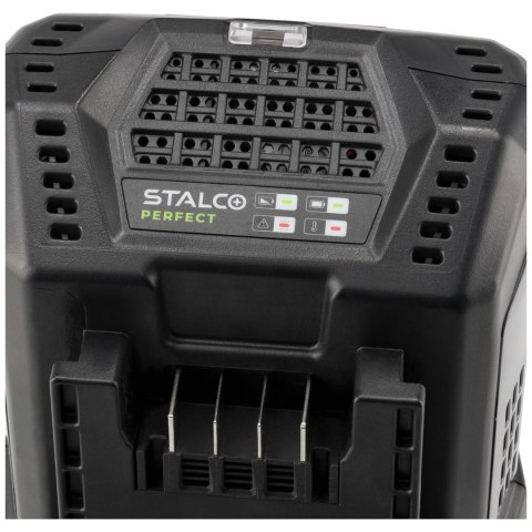 Stalco Ładowarka BCP60-5.5A Stalco Ładowarka BCP60-5.5A