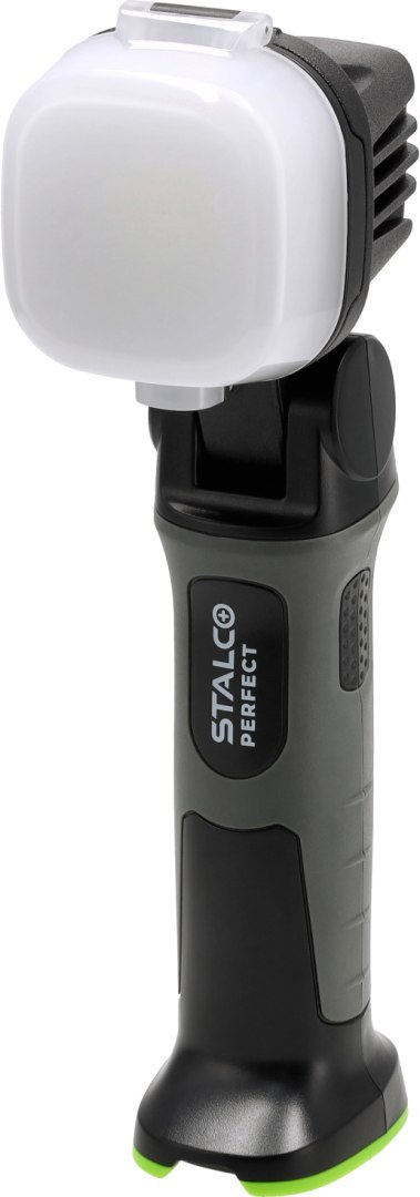 Stalco Lampa robocza aku LED H-D10 Stalco Lampa robocza aku LED H-D10