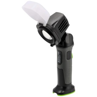 Stalco Lampa robocza aku LED H-D10