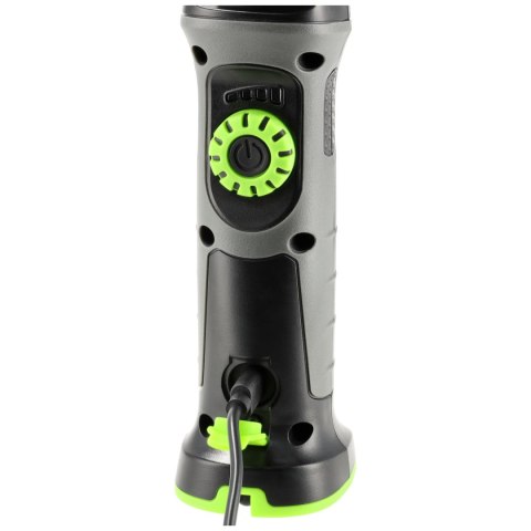 Stalco Lampa robocza aku LED H-D10 Stalco Lampa robocza aku LED H-D10