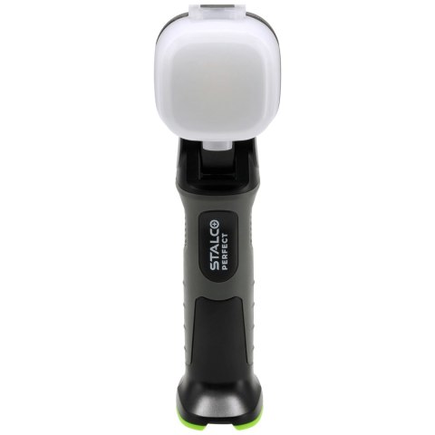 Stalco Lampa robocza aku LED H-D10 Stalco Lampa robocza aku LED H-D10