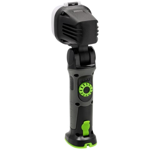 Stalco Lampa robocza aku LED H-D10 Stalco Lampa robocza aku LED H-D10
