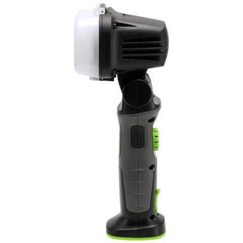 Stalco Lampa robocza aku LED H-D10 Stalco Lampa robocza aku LED H-D10