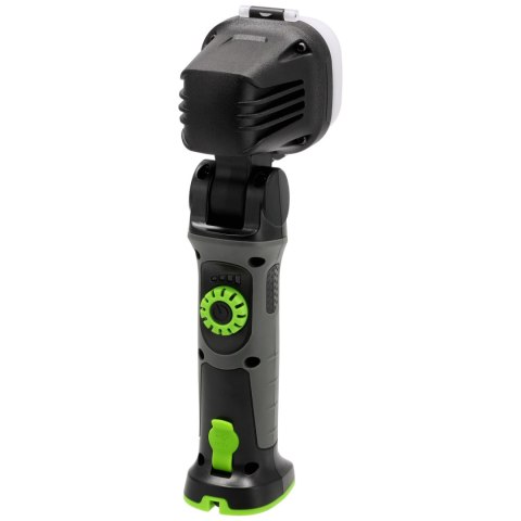 Stalco Lampa robocza aku LED H-D10 Stalco Lampa robocza aku LED H-D10