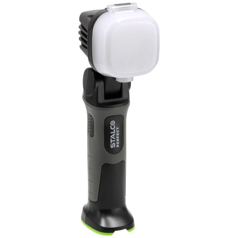 Stalco Lampa robocza aku LED H-D10 Stalco Lampa robocza aku LED H-D10