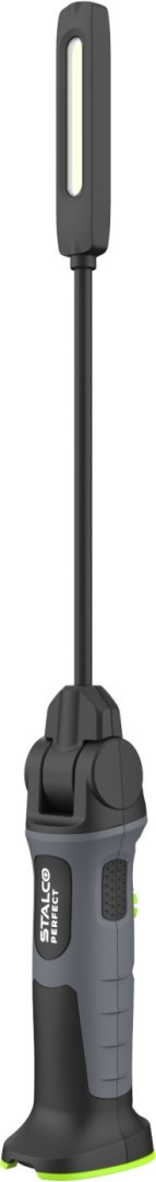 Stalco Lampa robocza aku LED H-FB5