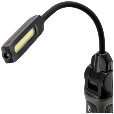 Stalco Lampa robocza aku LED H-FB5 Stalco Lampa robocza aku LED H-FB5