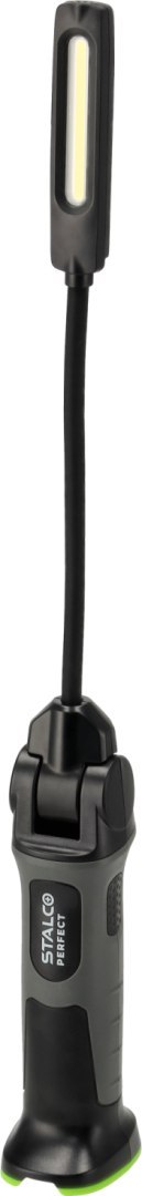 Stalco Lampa robocza aku LED H-FB5 Stalco Lampa robocza aku LED H-FB5