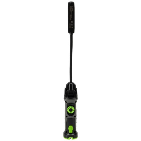 Stalco Lampa robocza aku LED H-FB5 Stalco Lampa robocza aku LED H-FB5