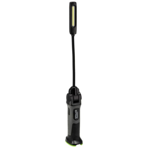 Stalco Lampa robocza aku LED H-FB5 Stalco Lampa robocza aku LED H-FB5