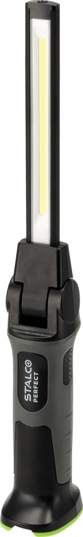 Stalco Lampa robocza aku LED H-OSL10