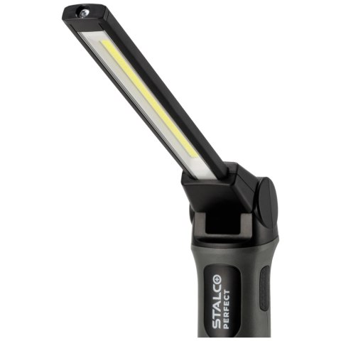 Stalco Lampa robocza aku LED H-OSL10 Stalco Lampa robocza aku LED H-OSL10
