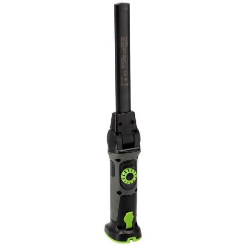 Stalco Lampa robocza aku LED H-OSL10 Stalco Lampa robocza aku LED H-OSL10