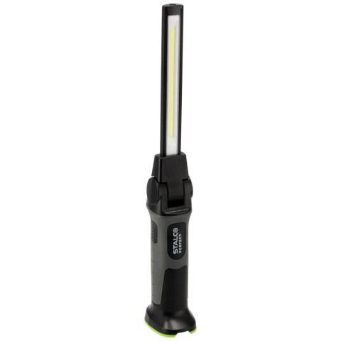 Stalco Lampa robocza aku LED H-OSL10 Stalco Lampa robocza aku LED H-OSL10