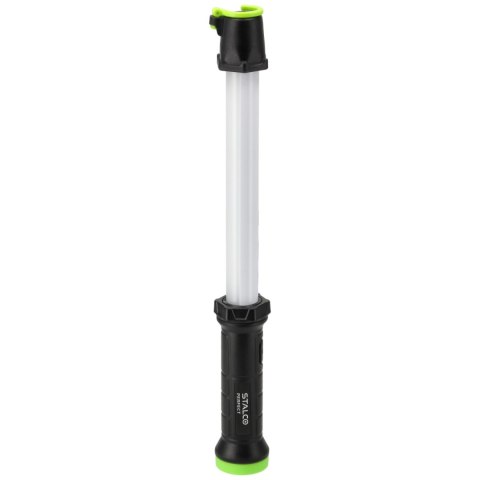 Stalco Lampa warsztatowa aku LED H-D45 Stalco Lampa warsztatowa aku LED H-D45