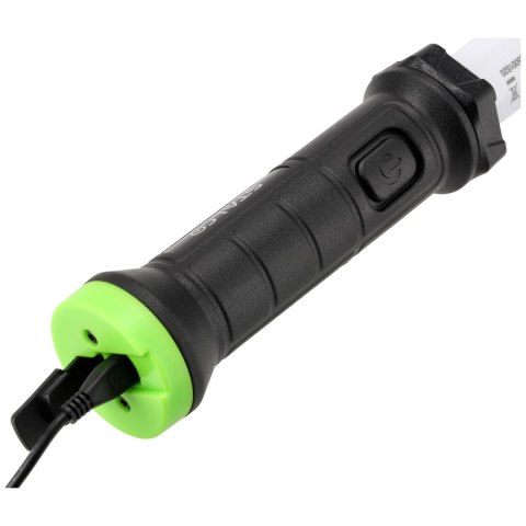 Stalco Lampa warsztatowa aku LED H-D45 Stalco Lampa warsztatowa aku LED H-D45