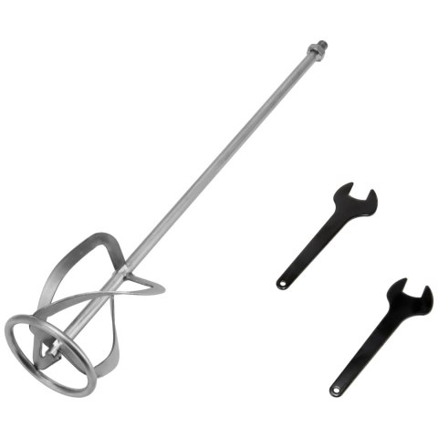 Stalco Mieszarka HM14VS Stalco Mieszarka HM14VS