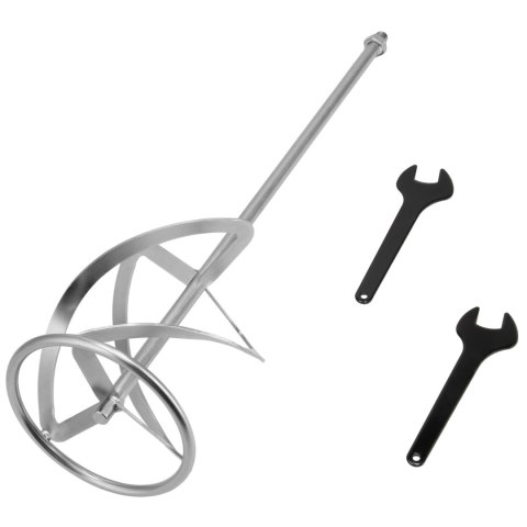 Stalco Mieszarka HM19VS Stalco Mieszarka HM19VS