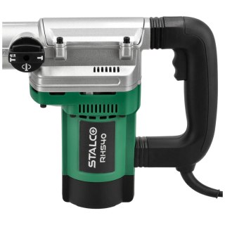 Stalco Młot udarowo-obrotowy SDS max RH40