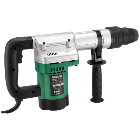 Stalco Młot udarowo-obrotowy SDS max RH40 Stalco Młot udarowo-obrotowy SDS max RH40
