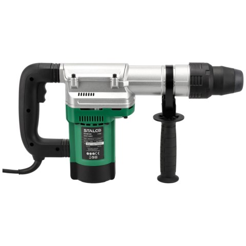 Stalco Młot udarowo-obrotowy SDS max RH40 Stalco Młot udarowo-obrotowy SDS max RH40