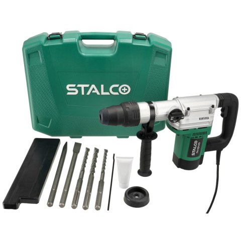 Stalco Młot udarowo-obrotowy SDS max RH40 Stalco Młot udarowo-obrotowy SDS max RH40