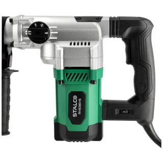 Stalco Młot udarowo-obrotowy SDS plus RH36VS