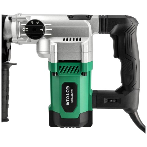 Stalco Młot udarowo-obrotowy SDS plus RH36VS Stalco Młot udarowo-obrotowy SDS plus RH36VS
