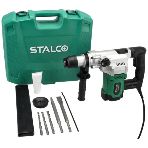 Stalco Młot udarowo-obrotowy SDS plus RH36VS Stalco Młot udarowo-obrotowy SDS plus RH36VS