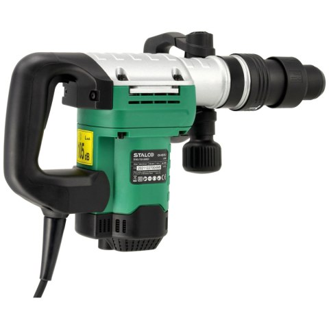 Stalco Młot wyburzeniowy SDS max DH10J Stalco Młot wyburzeniowy SDS max DH10J