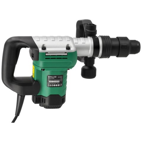 Stalco Młot wyburzeniowy SDS max DH10J Stalco Młot wyburzeniowy SDS max DH10J