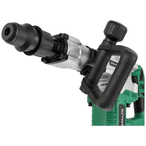 Stalco Młot wyburzeniowy SDS max DHS20J Stalco Młot wyburzeniowy SDS max DHS20J