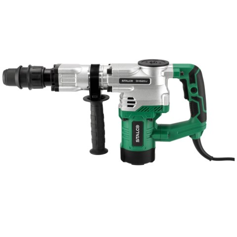 Stalco Młot wyburzeniowy SDS max DHS20J Stalco Młot wyburzeniowy SDS max DHS20J