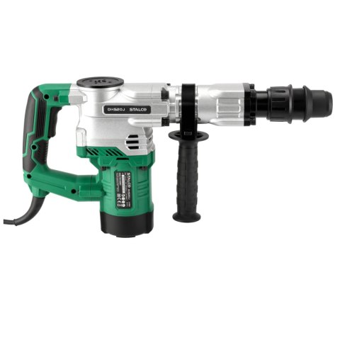 Stalco Młot wyburzeniowy SDS max DHS20J Stalco Młot wyburzeniowy SDS max DHS20J