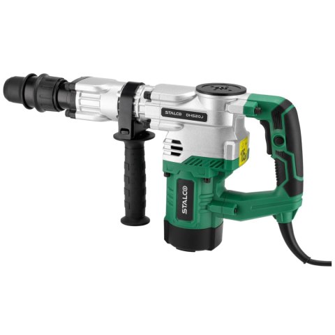 Stalco Młot wyburzeniowy SDS max DHS20J Stalco Młot wyburzeniowy SDS max DHS20J