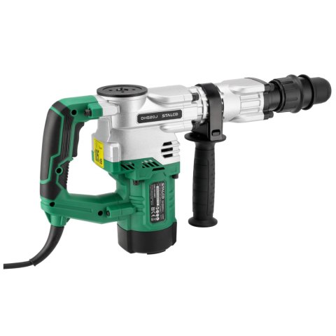 Stalco Młot wyburzeniowy SDS max DHS20J Stalco Młot wyburzeniowy SDS max DHS20J
