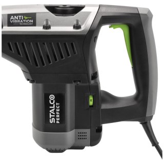 Stalco Młotowiertarka SDS max RH40VS