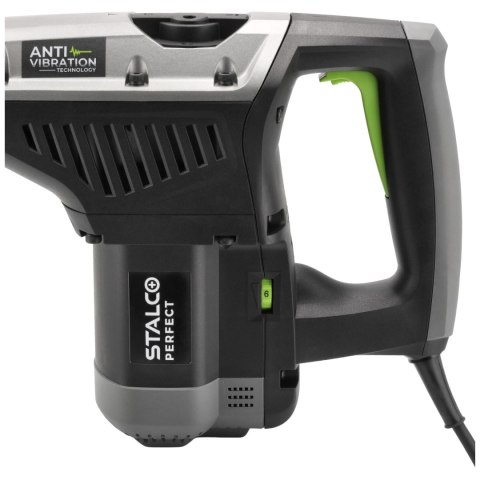 Stalco Młotowiertarka SDS max RH40VS Stalco Młotowiertarka SDS max RH40VS