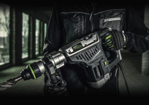 Stalco Młotowiertarka SDS max RH40VS Stalco Młotowiertarka SDS max RH40VS