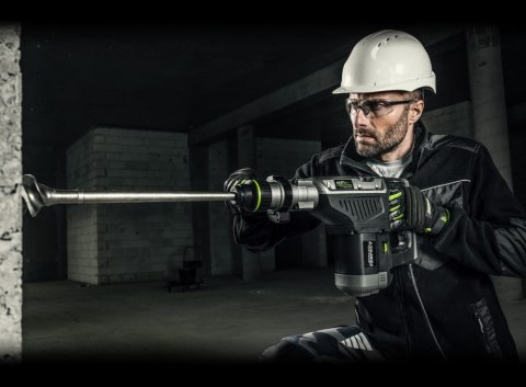 Stalco Młotowiertarka SDS max RH40VS Stalco Młotowiertarka SDS max RH40VS
