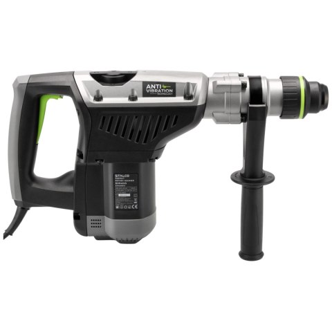 Stalco Młotowiertarka SDS max RH40VS Stalco Młotowiertarka SDS max RH40VS