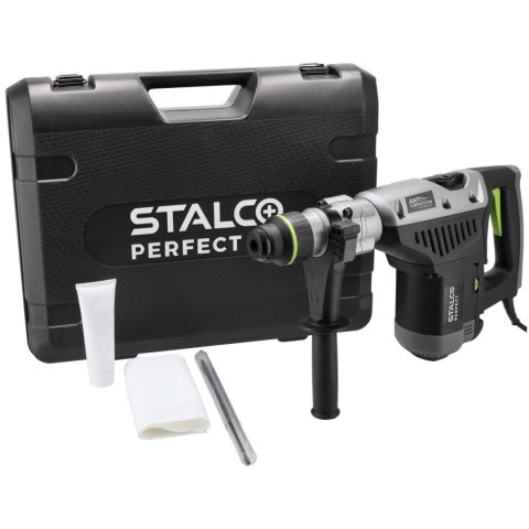 Stalco Młotowiertarka SDS max RH40VS Stalco Młotowiertarka SDS max RH40VS