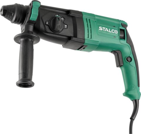 Stalco Młotowiertarka SDS plus RHS26 Stalco Młotowiertarka SDS plus RHS26
