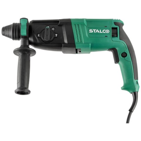 Stalco Młotowiertarka SDS plus RHS26 Stalco Młotowiertarka SDS plus RHS26