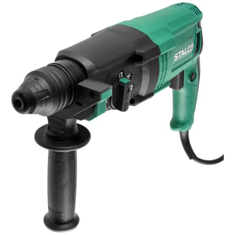 Stalco Młotowiertarka SDS plus RHS26 Stalco Młotowiertarka SDS plus RHS26